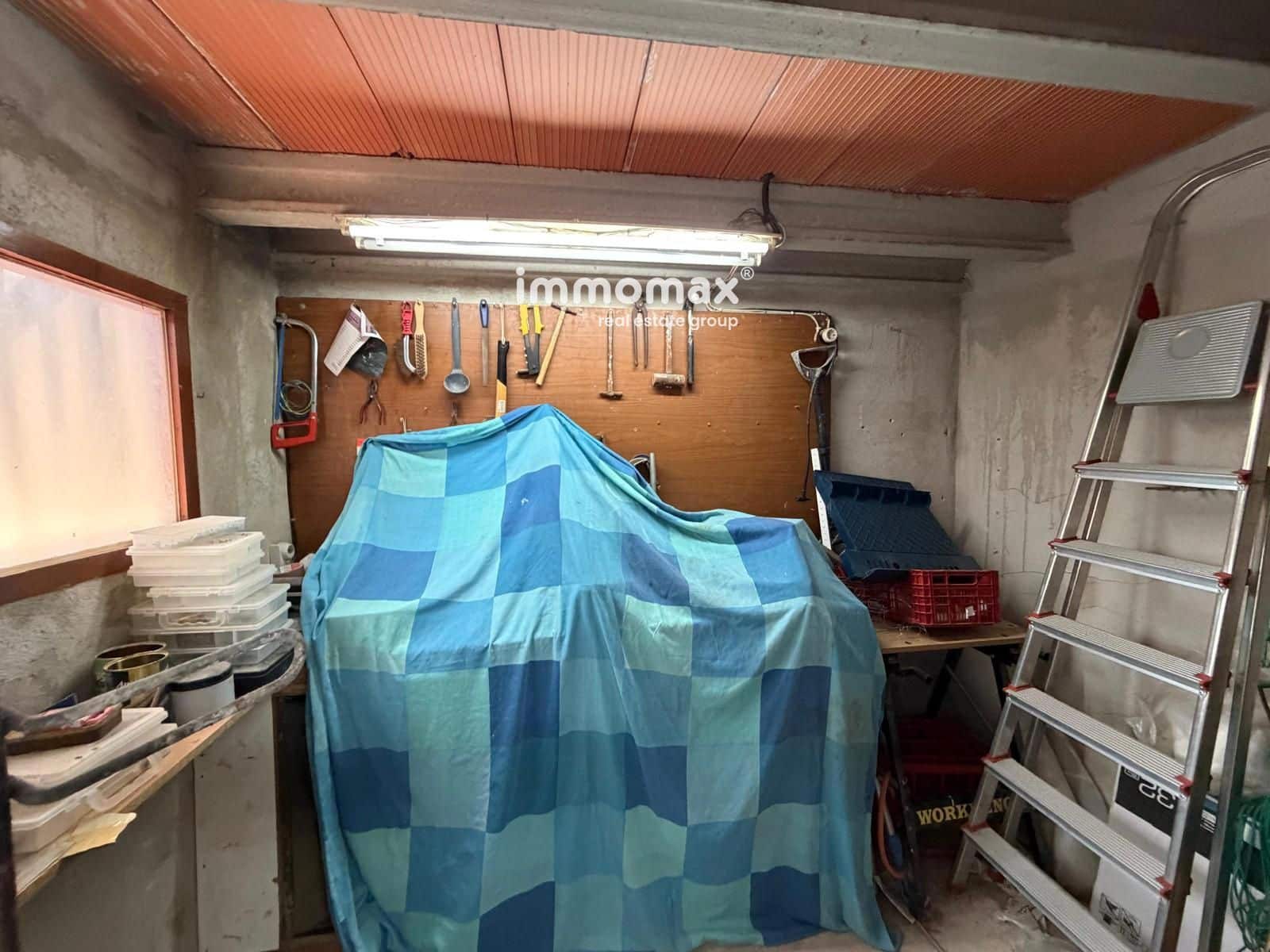 3 camera da letto Villa da affittare in Xerta con garage - 650 € (Rif: 10034329)