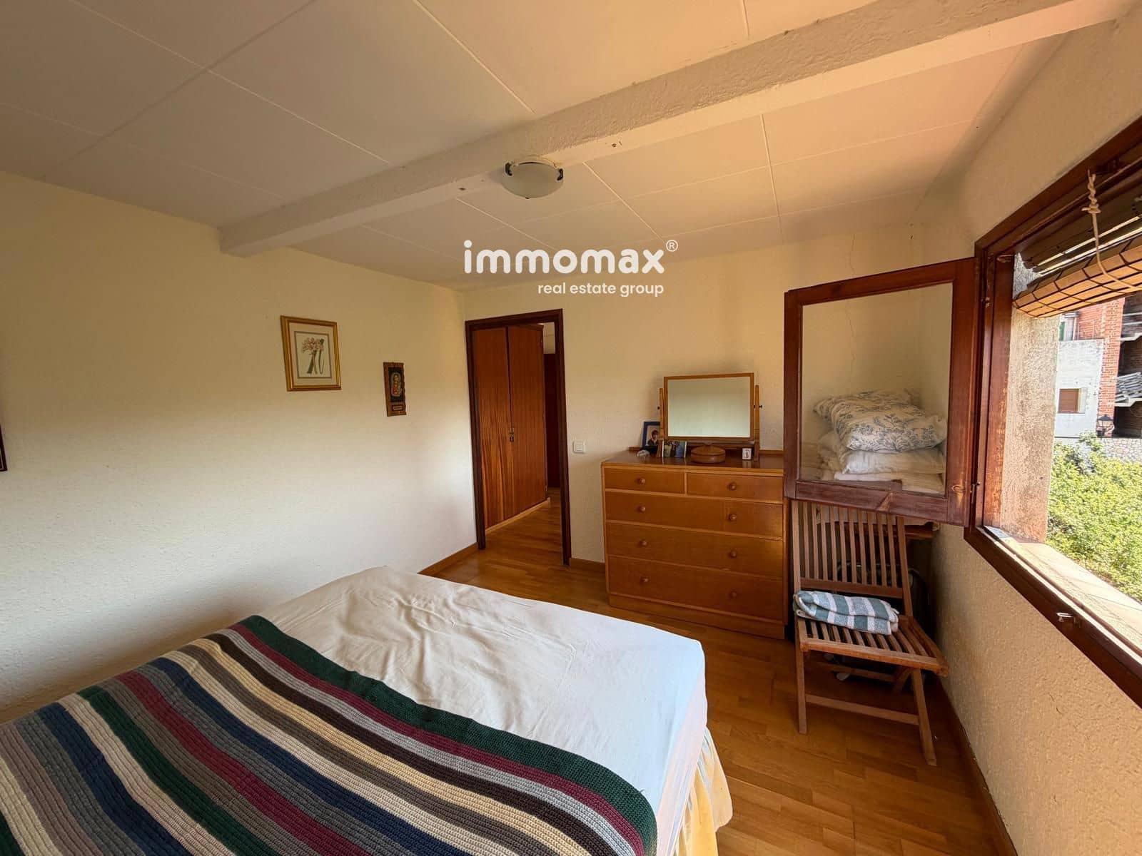 3 camera da letto Villa da affittare in Xerta con garage - 650 € (Rif: 10034329)