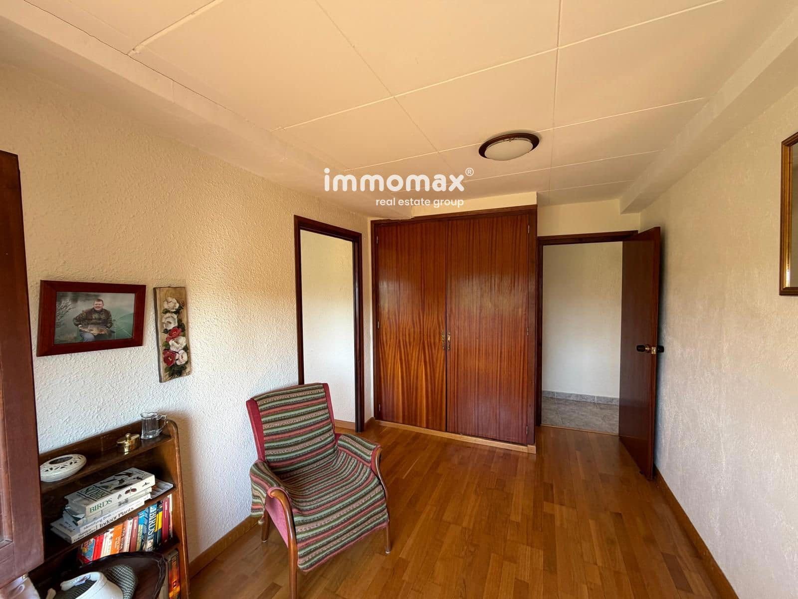 3 camera da letto Villa da affittare in Xerta con garage - 650 € (Rif: 10034329)