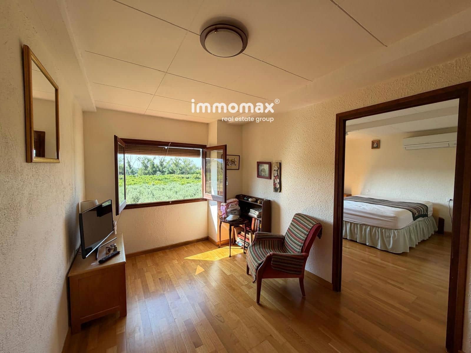 3 camera da letto Villa da affittare in Xerta con garage - 650 € (Rif: 10034329)