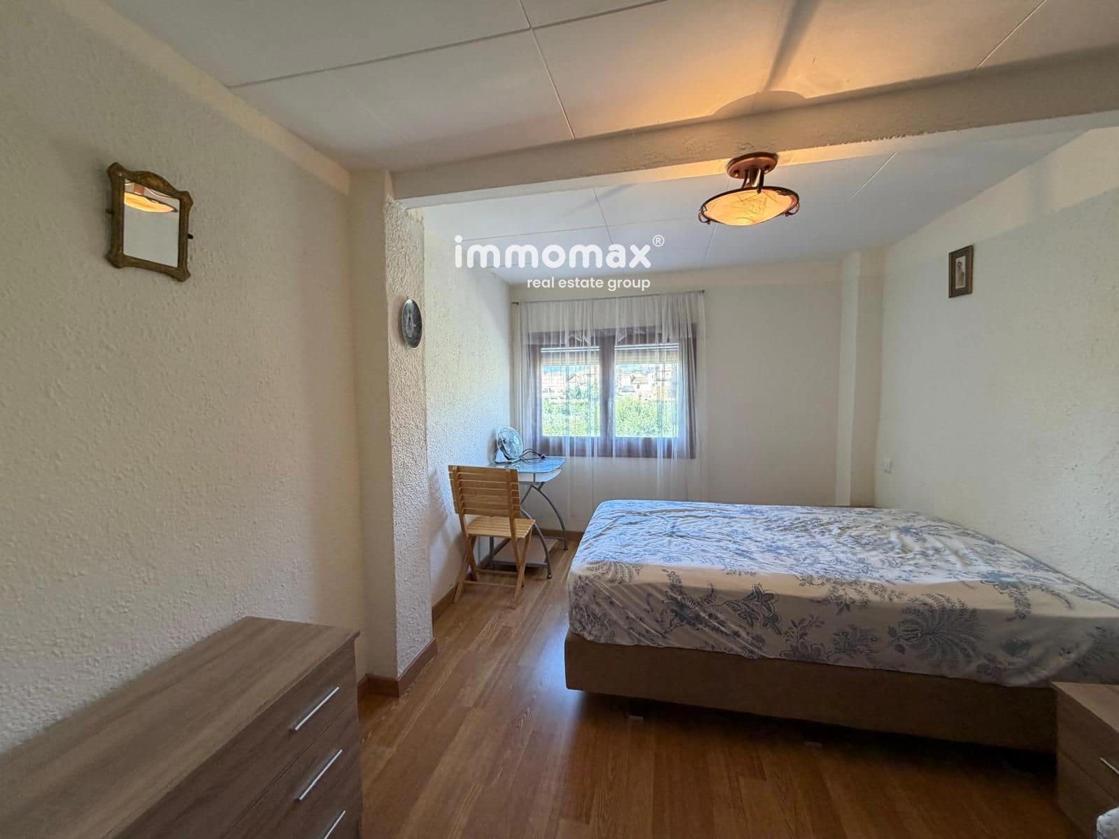 3 camera da letto Villa da affittare in Xerta con garage - 650 € (Rif: 10034329)