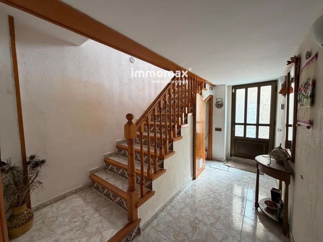 3 camera da letto Villa da affittare in Xerta - 650 € (Rif: 10034329)