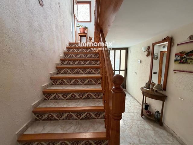 3 camera da letto Villa da affittare in Xerta - 650 € (Rif: 10034329)