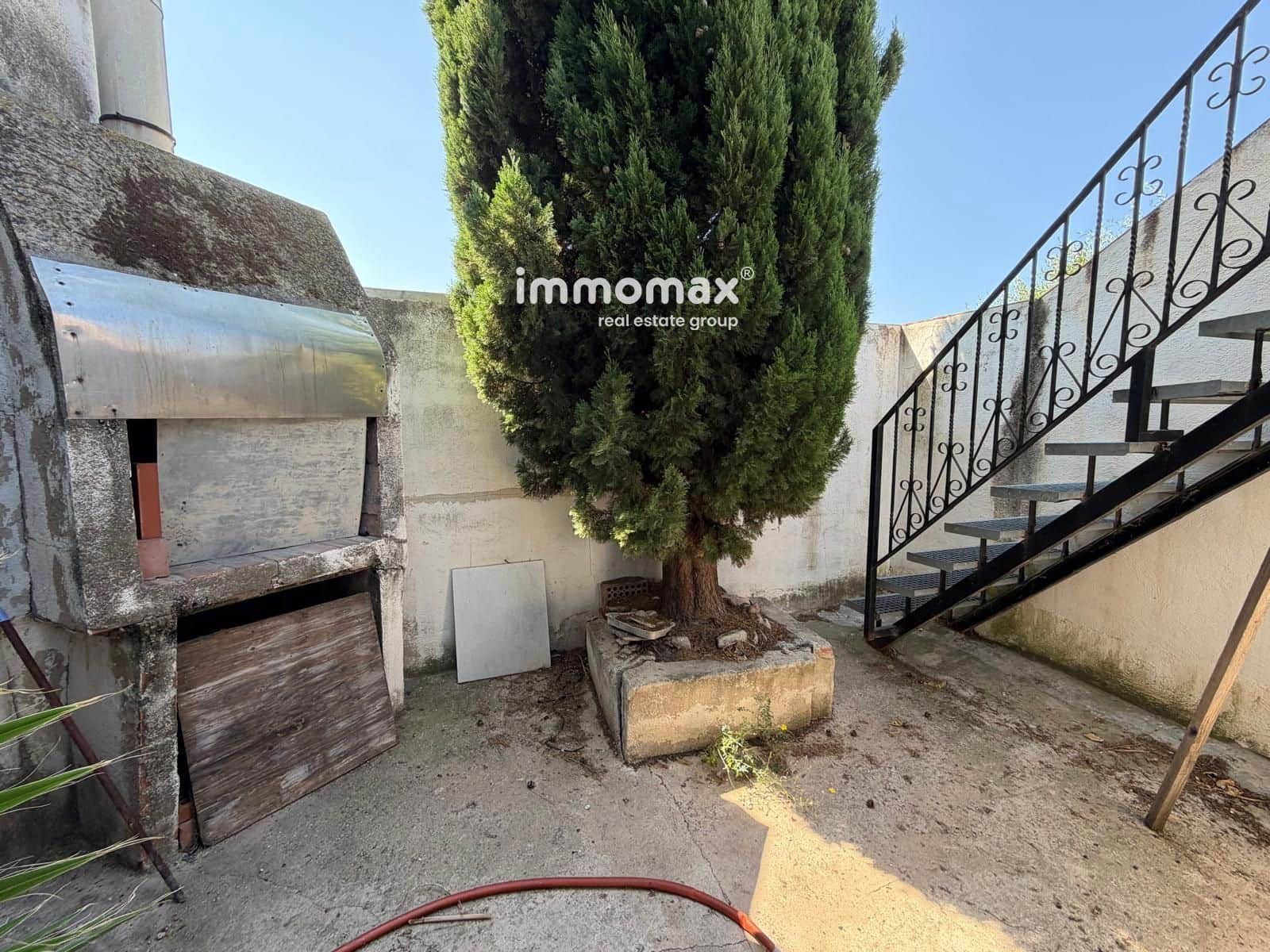 3 camera da letto Villa da affittare in Xerta con garage - 650 € (Rif: 10034329)
