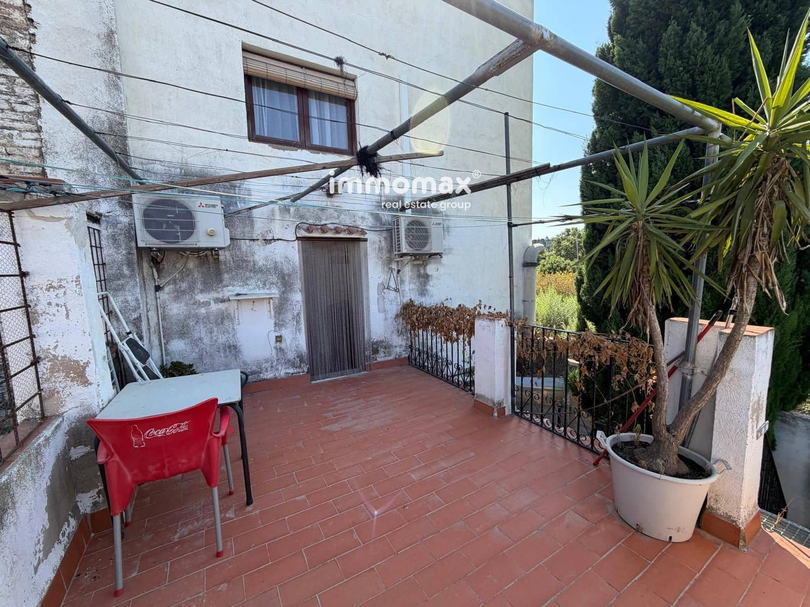 3 camera da letto Villa da affittare in Xerta con garage - 650 € (Rif: 10034329)