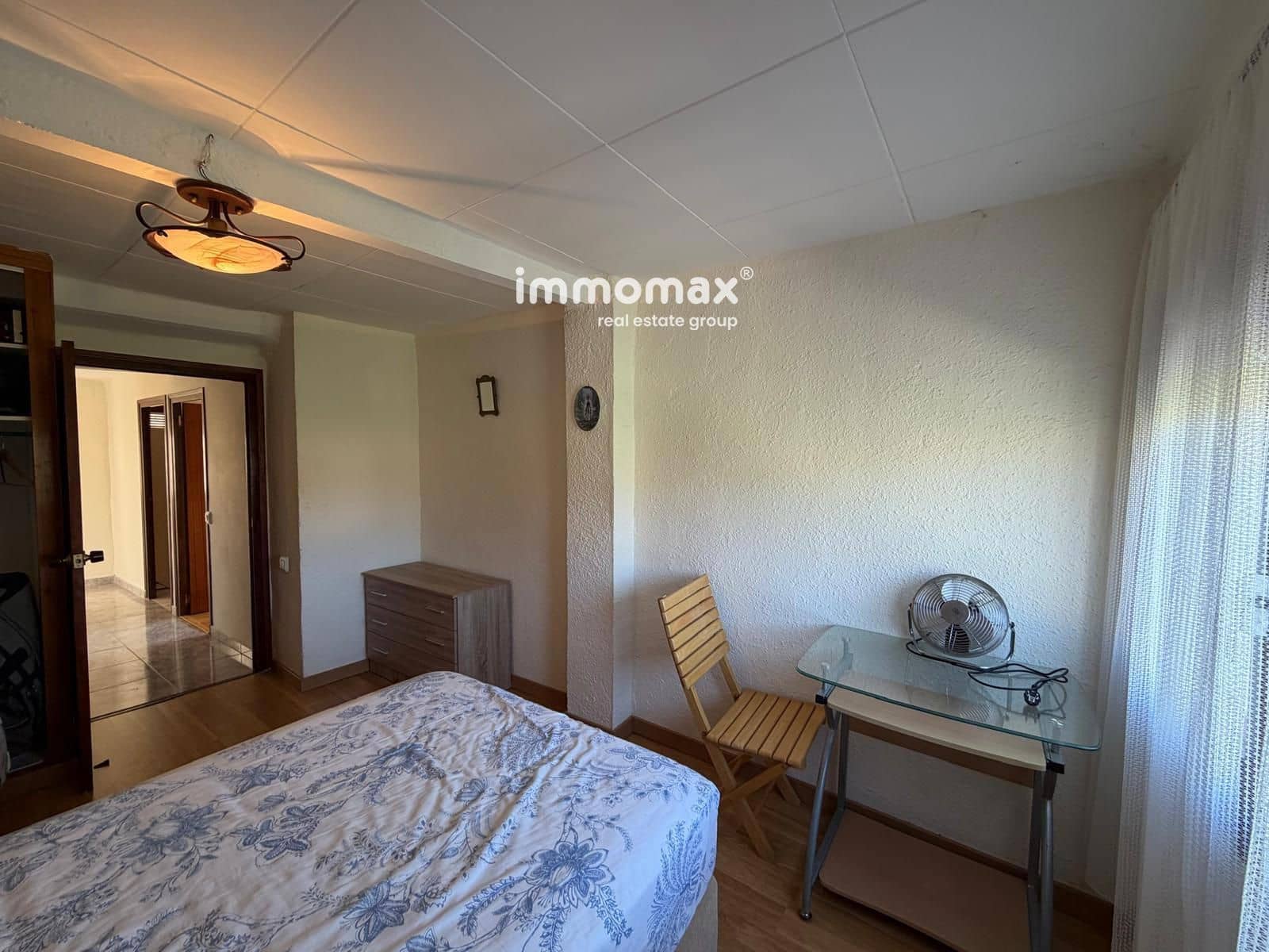 3 camera da letto Villa da affittare in Xerta con garage - 650 € (Rif: 10034329)