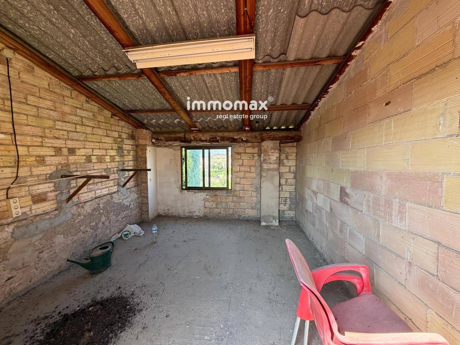 3 camera da letto Villa da affittare in Xerta con garage - 650 € (Rif: 10034329)