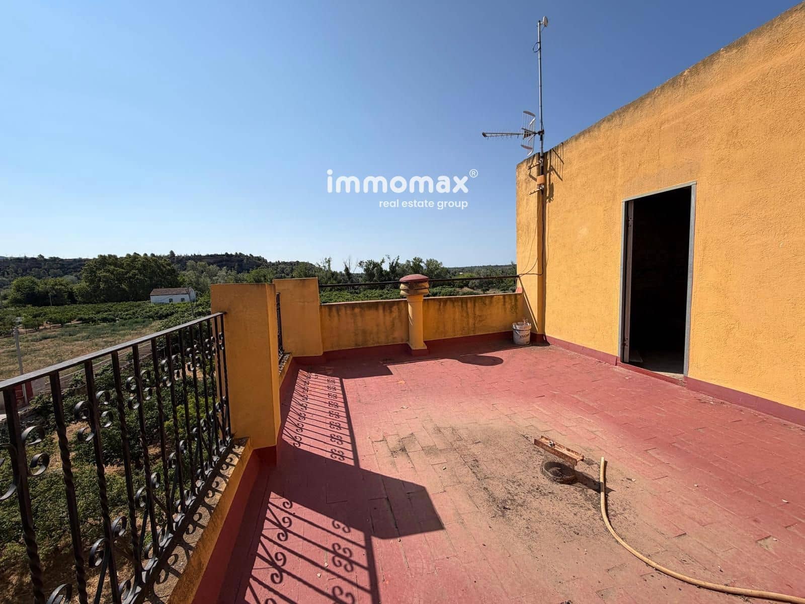 3 camera da letto Villa da affittare in Xerta con garage - 650 € (Rif: 10034329)