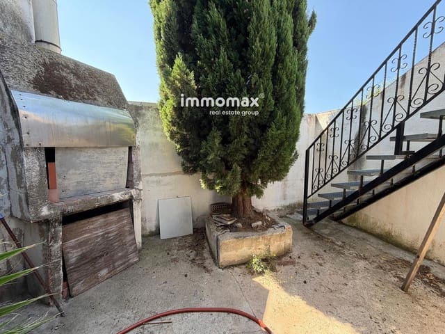 3 camera da letto Villa da affittare in Xerta - 650 € (Rif: 10034329)