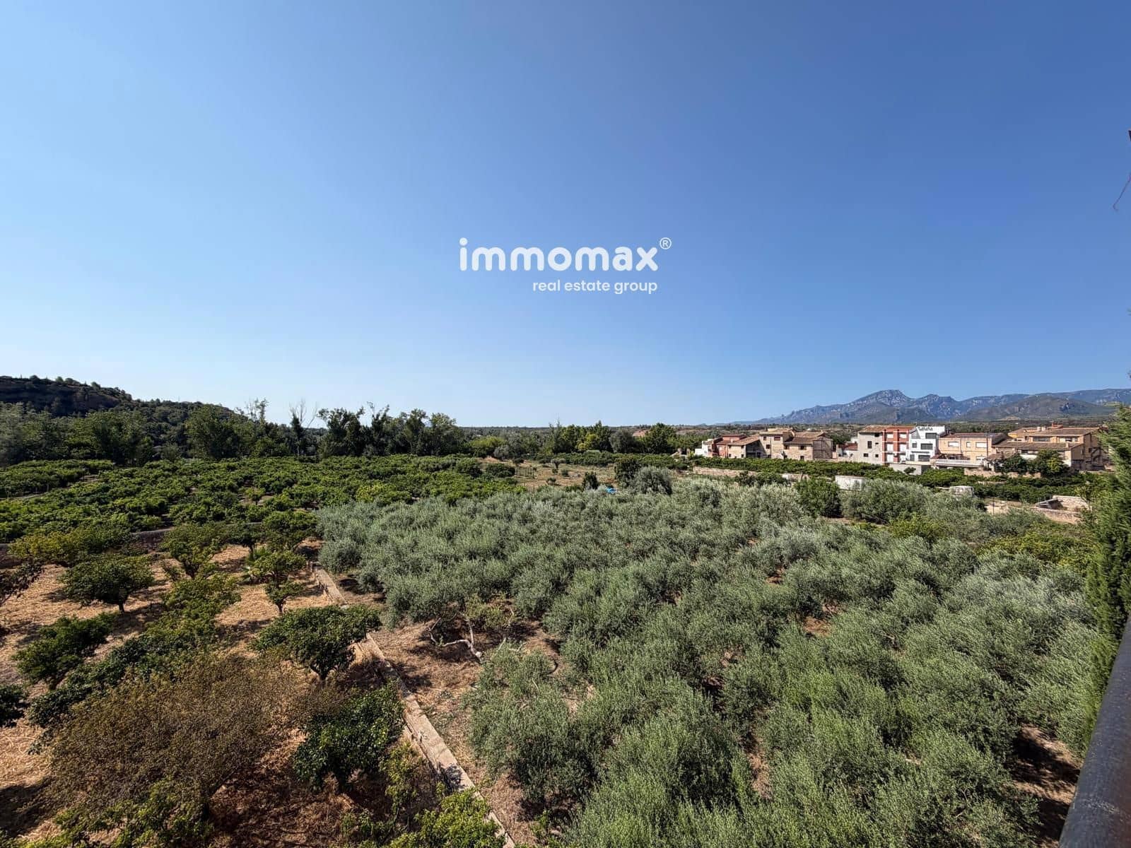 3 camera da letto Villa da affittare in Xerta con garage - 650 € (Rif: 10034329)