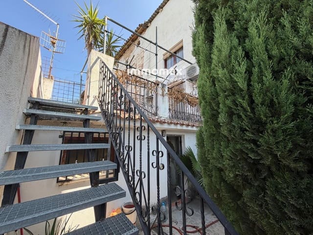 3 camera da letto Villa da affittare in Xerta - 650 € (Rif: 10034329)