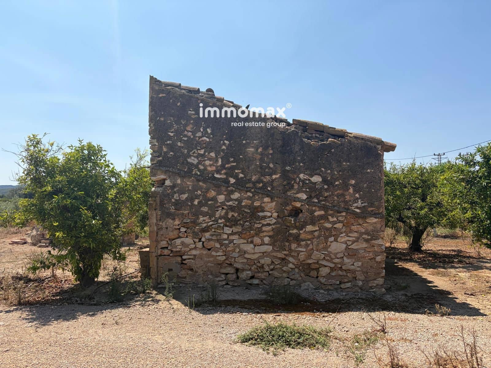 Grond te koop in Aldover - € 41.000 (Ref: 10035721)