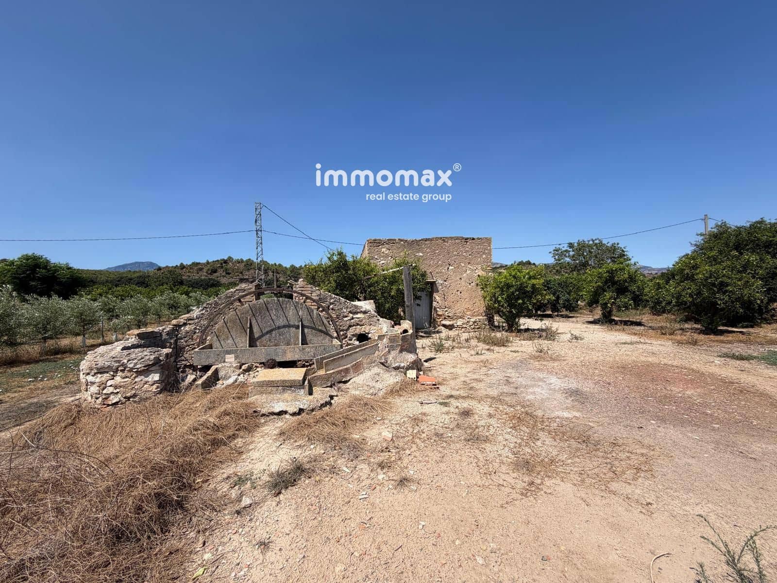 Grond te koop in Aldover - € 41.000 (Ref: 10035721)