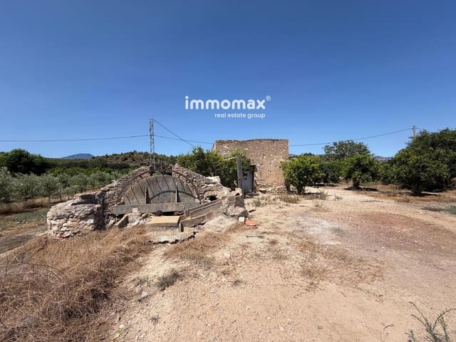Grond te koop in Aldover - € 41.000 (Ref: 10035721)
