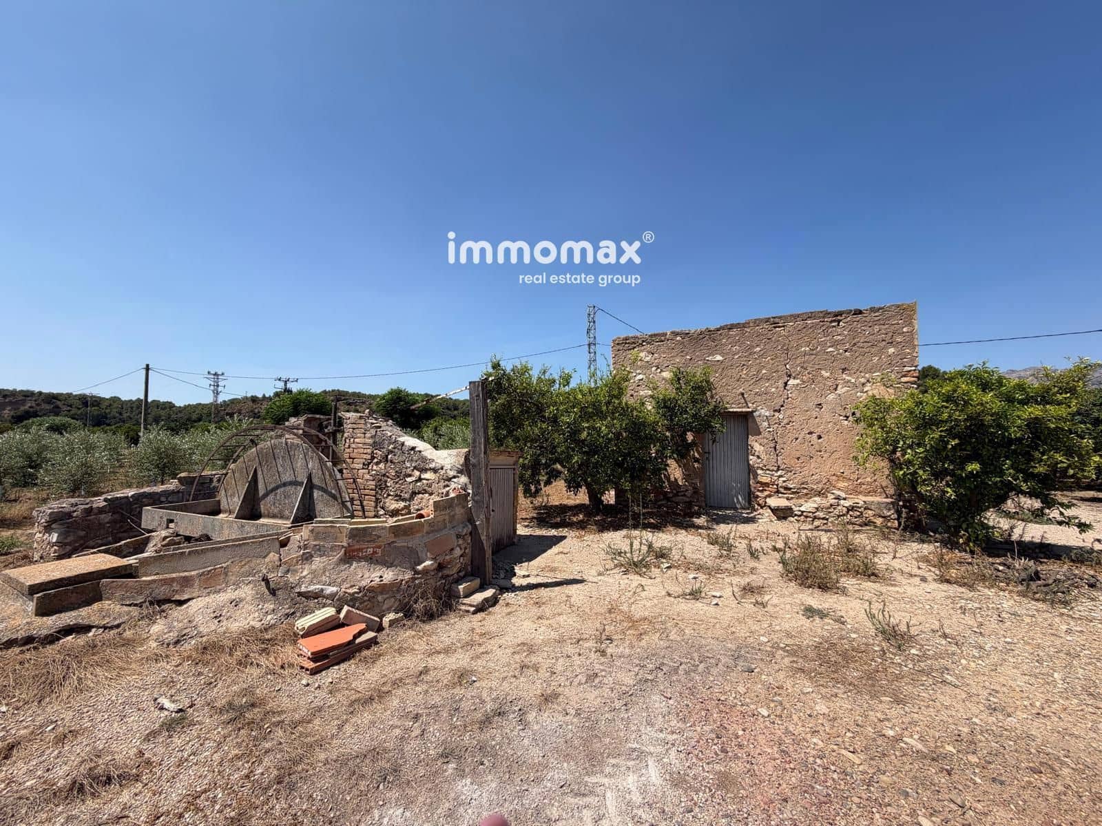 Grond te koop in Aldover - € 41.000 (Ref: 10035721)
