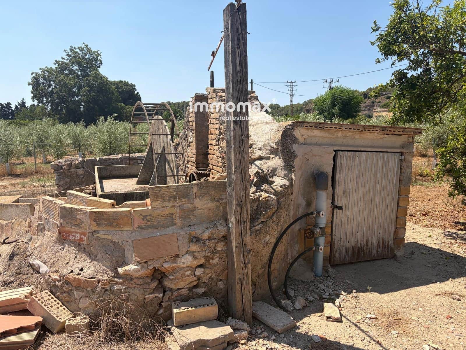 Grond te koop in Aldover - € 41.000 (Ref: 10035721)