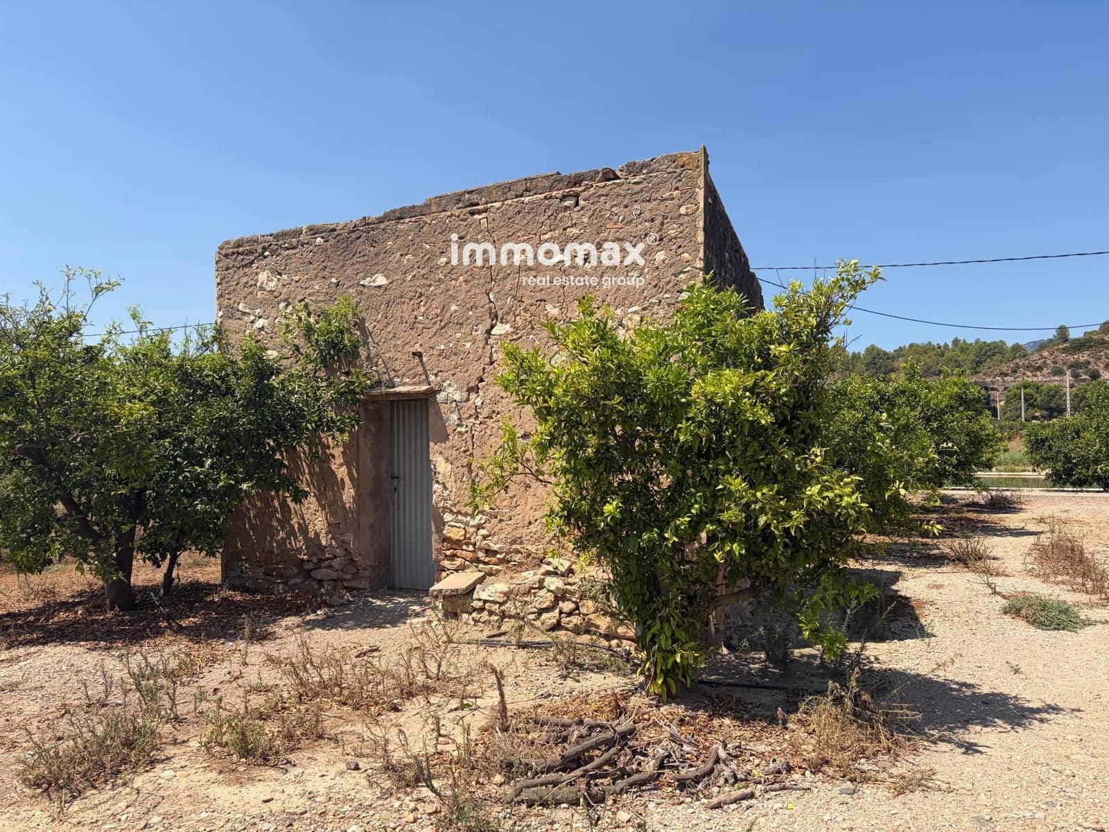 Grond te koop in Aldover - € 41.000 (Ref: 10035721)