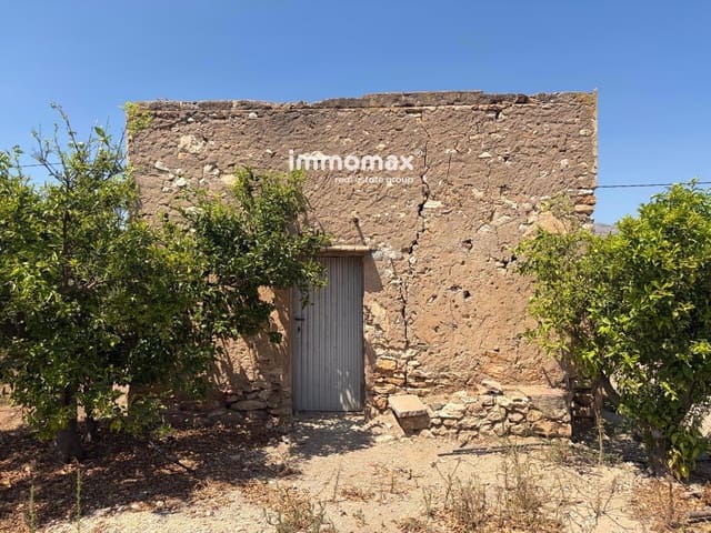 Grond te koop in Aldover - € 41.000 (Ref: 10035721)