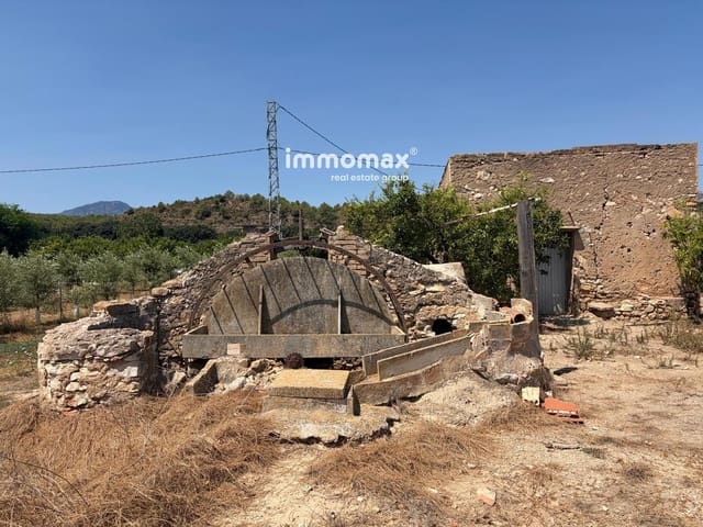 Grond te koop in Aldover - € 41.000 (Ref: 10035721)