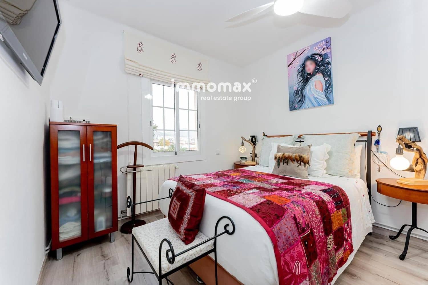 3 bedroom Flat for sale in Viladecans with garage - € 320,000 (Ref: 10043501)