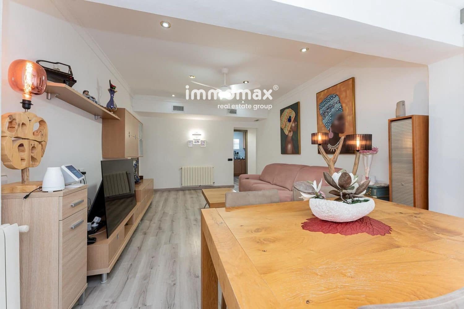 3 bedroom Flat for sale in Viladecans with garage - € 320,000 (Ref: 10043501)