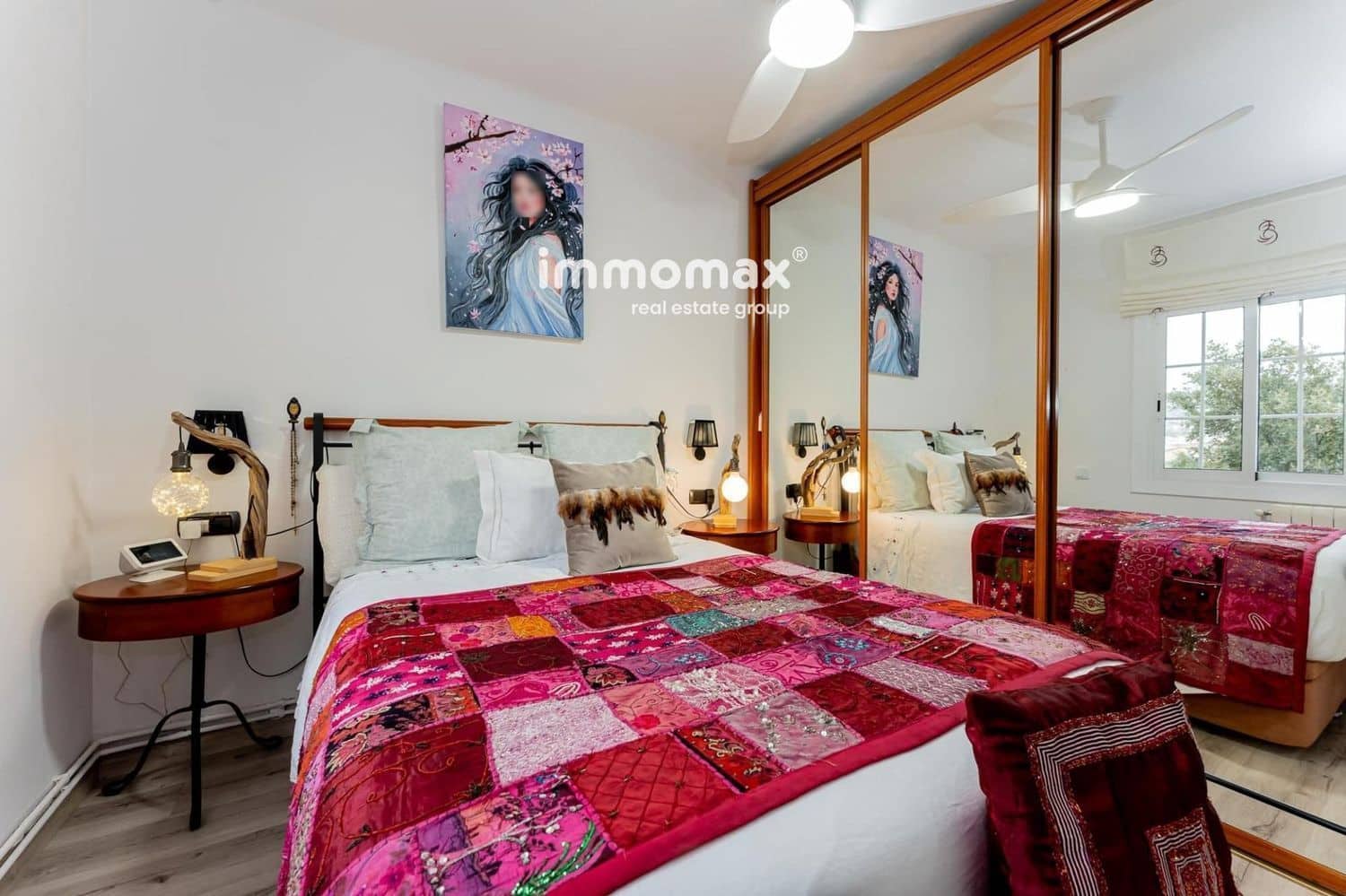 3 bedroom Flat for sale in Viladecans with garage - € 320,000 (Ref: 10043501)