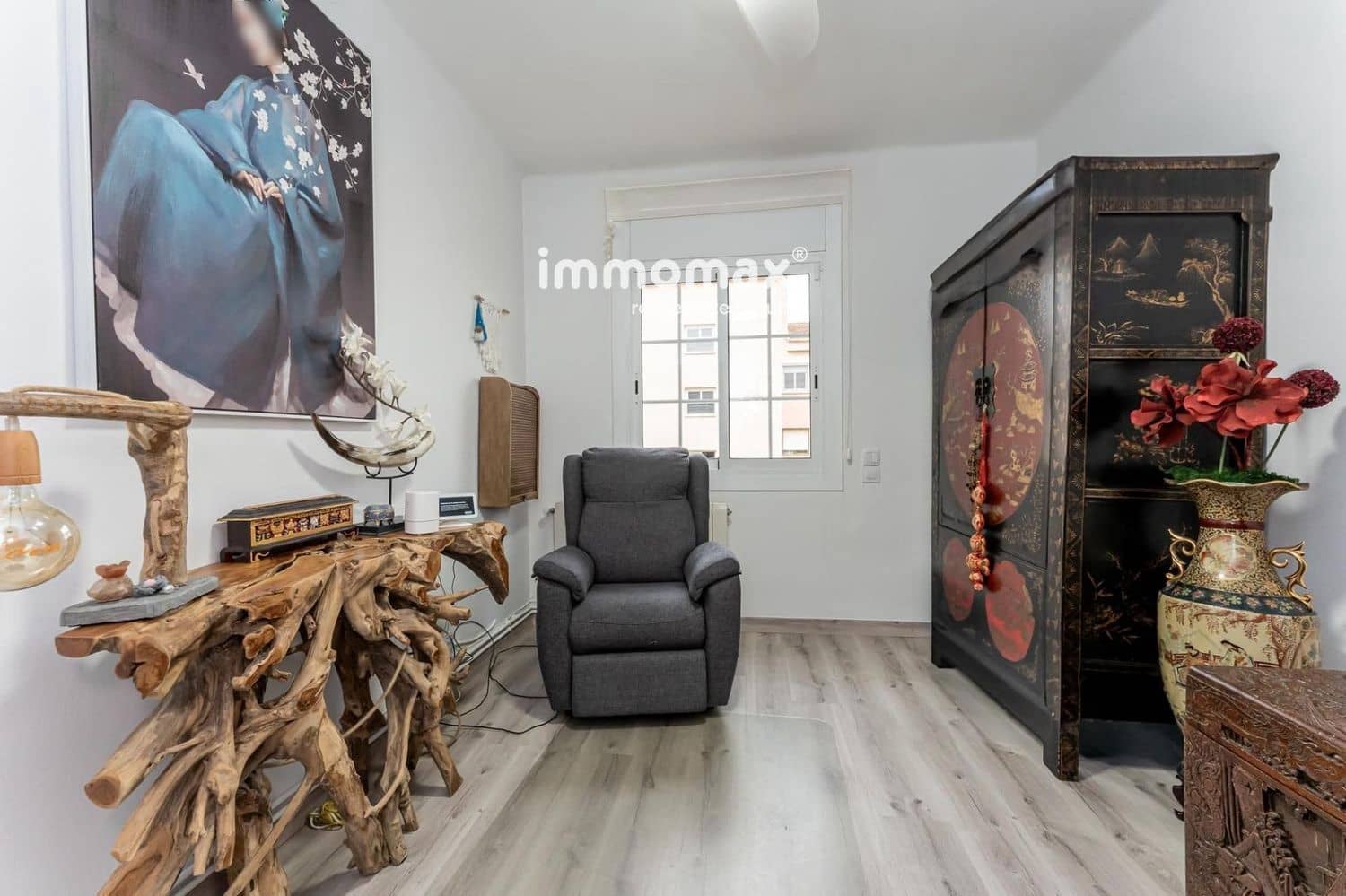 3 bedroom Flat for sale in Viladecans with garage - € 320,000 (Ref: 10043501)