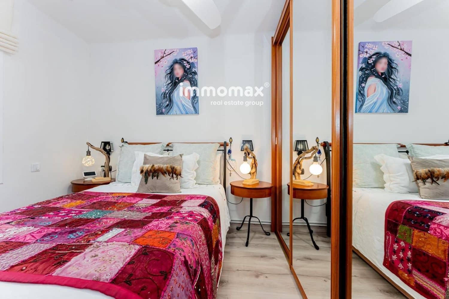 3 bedroom Flat for sale in Viladecans with garage - € 320,000 (Ref: 10043501)
