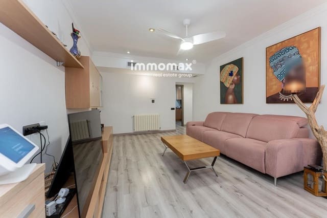 3 soverom Leilighet til salgs i Viladecans med garasje - € 320 000 (Ref: 10043501)