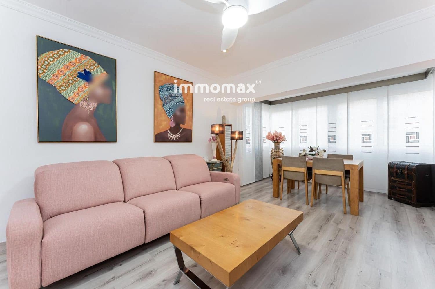 3 bedroom Flat for sale in Viladecans with garage - € 320,000 (Ref: 10043501)