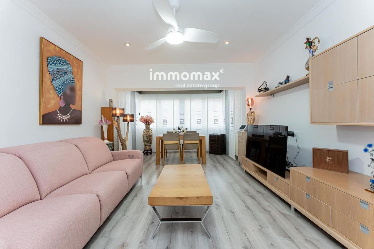 3 bedroom Flat for sale in Viladecans with garage - € 320,000 (Ref: 10043501)
