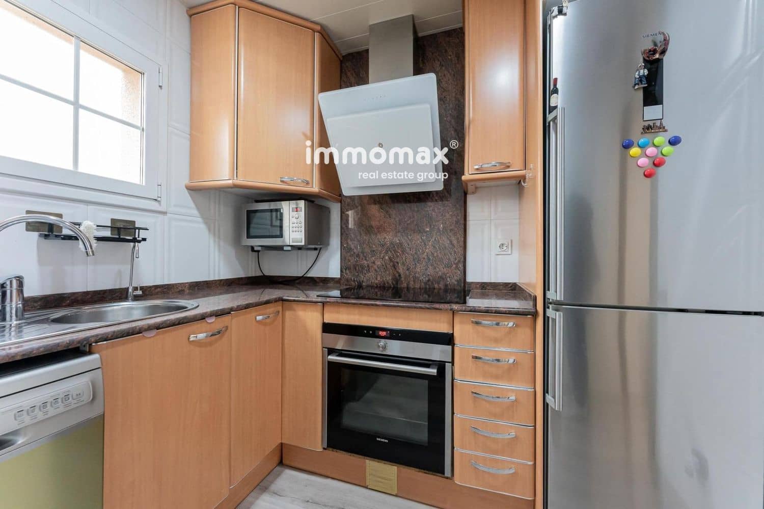 3 bedroom Flat for sale in Viladecans with garage - € 320,000 (Ref: 10043501)