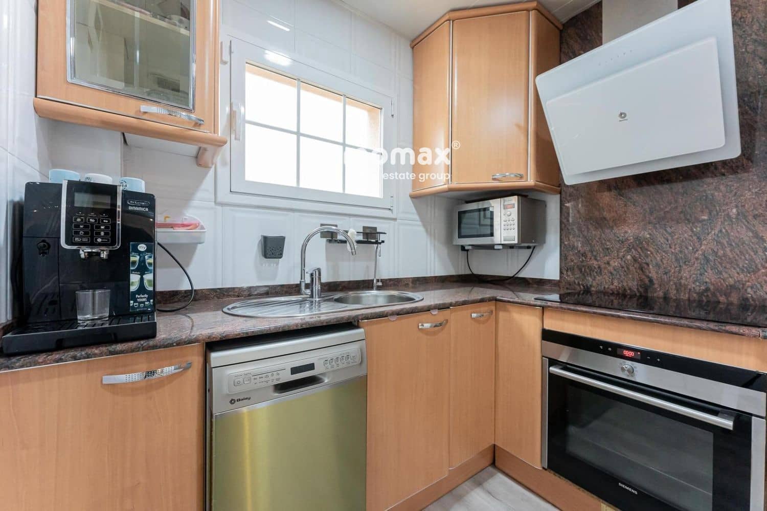 3 bedroom Flat for sale in Viladecans with garage - € 320,000 (Ref: 10043501)