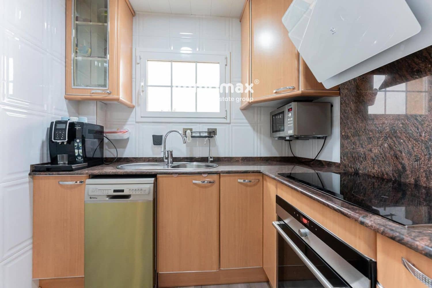 3 bedroom Flat for sale in Viladecans with garage - € 320,000 (Ref: 10043501)