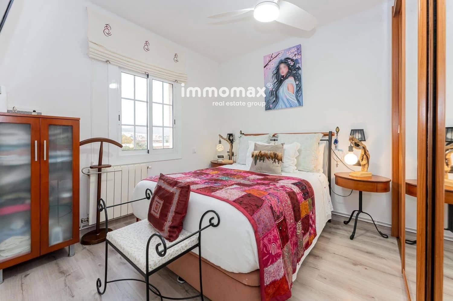 3 bedroom Flat for sale in Viladecans with garage - € 320,000 (Ref: 10043501)