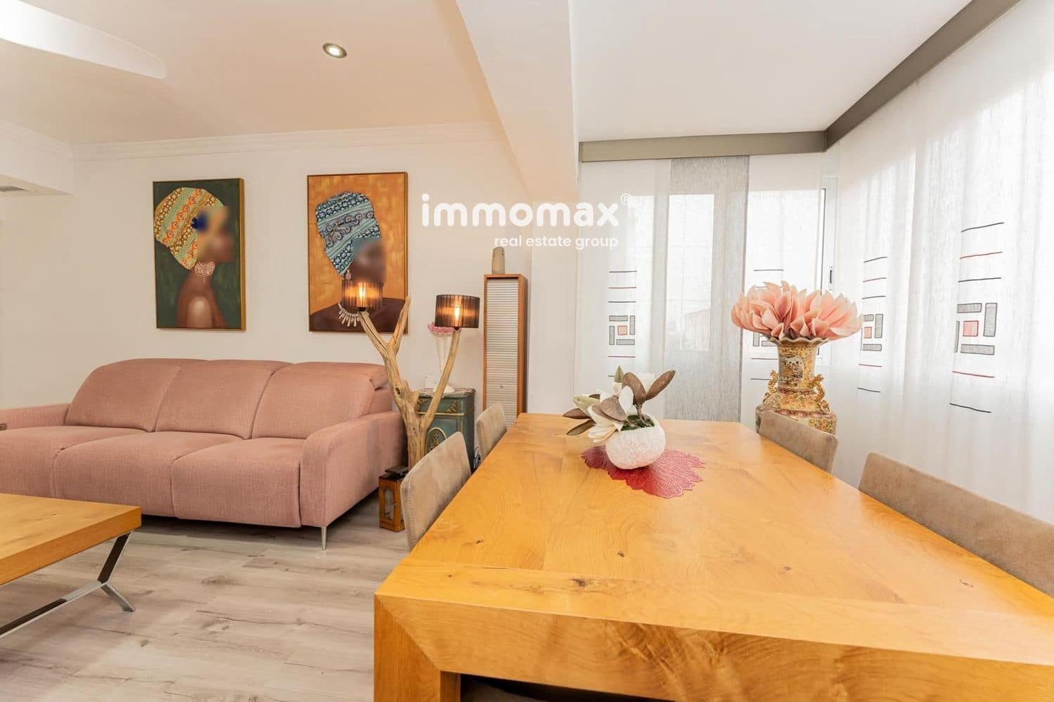 3 bedroom Flat for sale in Viladecans with garage - € 320,000 (Ref: 10043501)