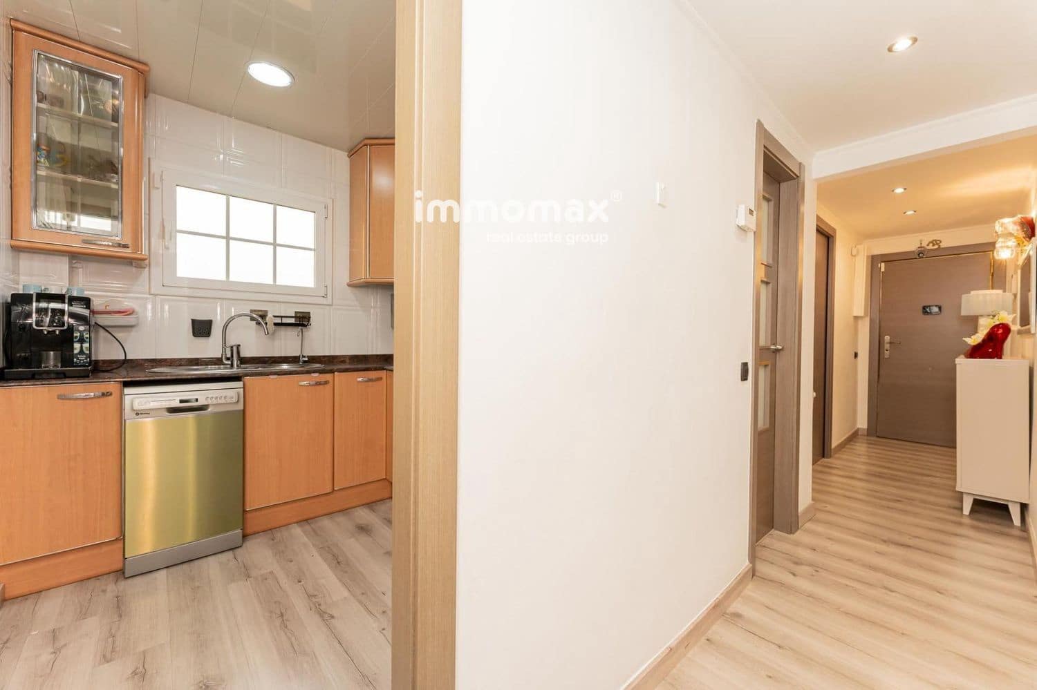3 bedroom Flat for sale in Viladecans with garage - € 320,000 (Ref: 10043501)