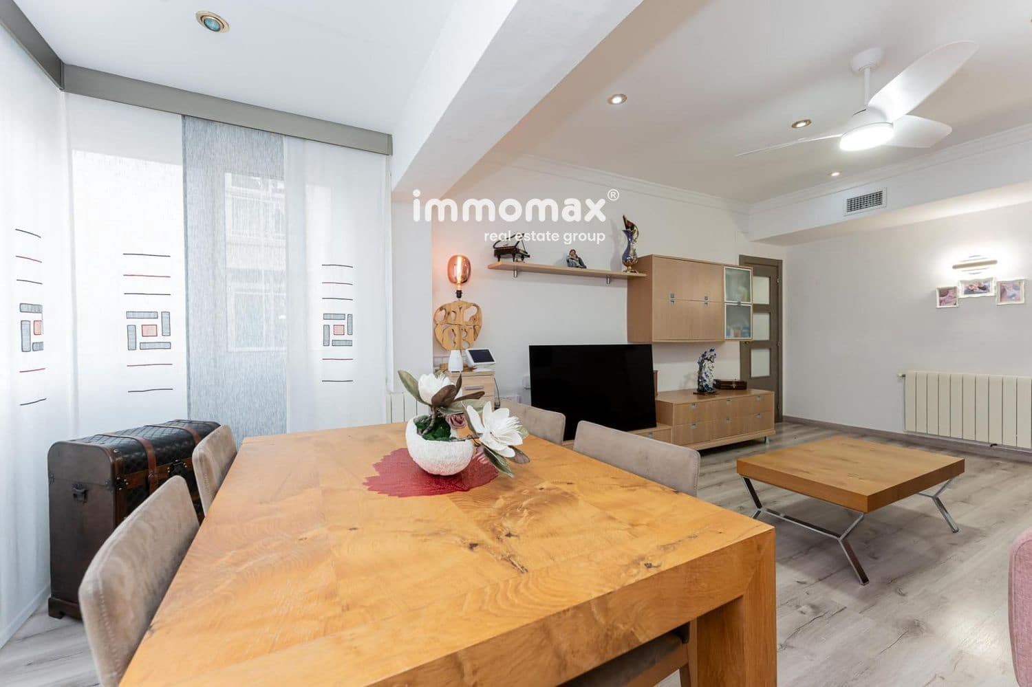 3 bedroom Flat for sale in Viladecans with garage - € 320,000 (Ref: 10043501)