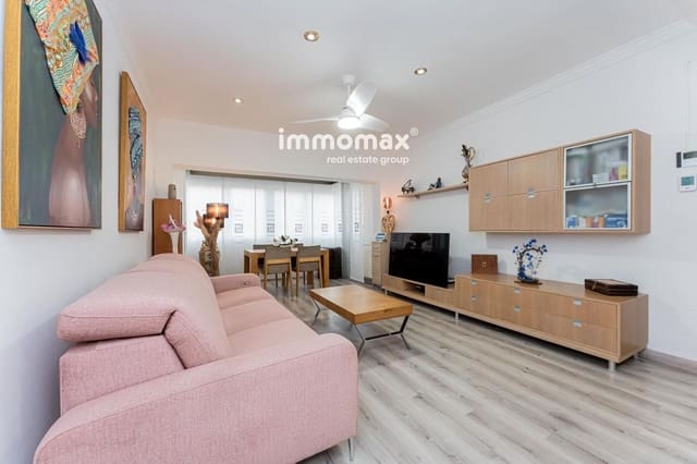 3 soverom Leilighet til salgs i Viladecans med garasje - € 320 000 (Ref: 10043501)