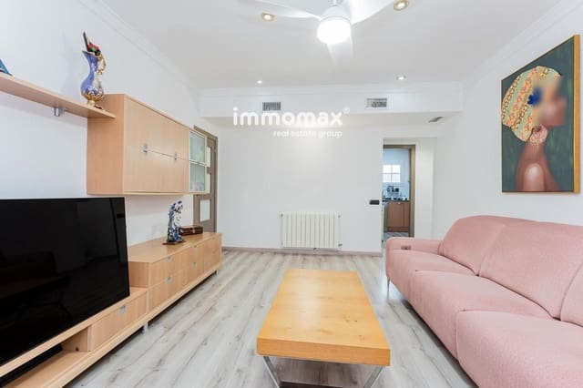3 soverom Leilighet til salgs i Viladecans med garasje - € 320 000 (Ref: 10043501)
