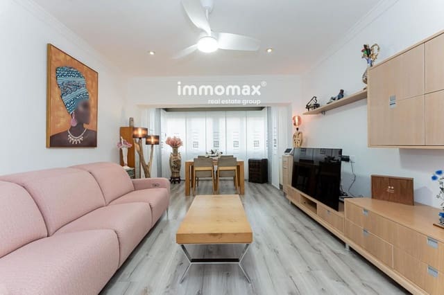 3 soverom Leilighet til salgs i Viladecans med garasje - € 320 000 (Ref: 10043501)