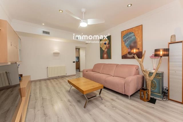 3 soverom Leilighet til salgs i Viladecans med garasje - € 320 000 (Ref: 10043501)