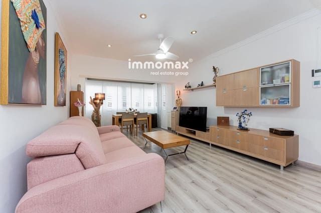3 soverom Leilighet til salgs i Viladecans med garasje - € 320 000 (Ref: 10043501)