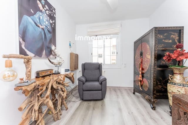 3 soverom Leilighet til salgs i Viladecans med garasje - € 320 000 (Ref: 10043501)