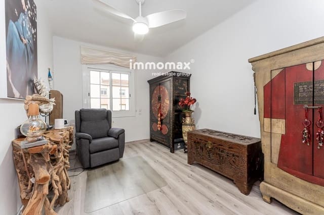 3 soverom Leilighet til salgs i Viladecans med garasje - € 320 000 (Ref: 10043501)
