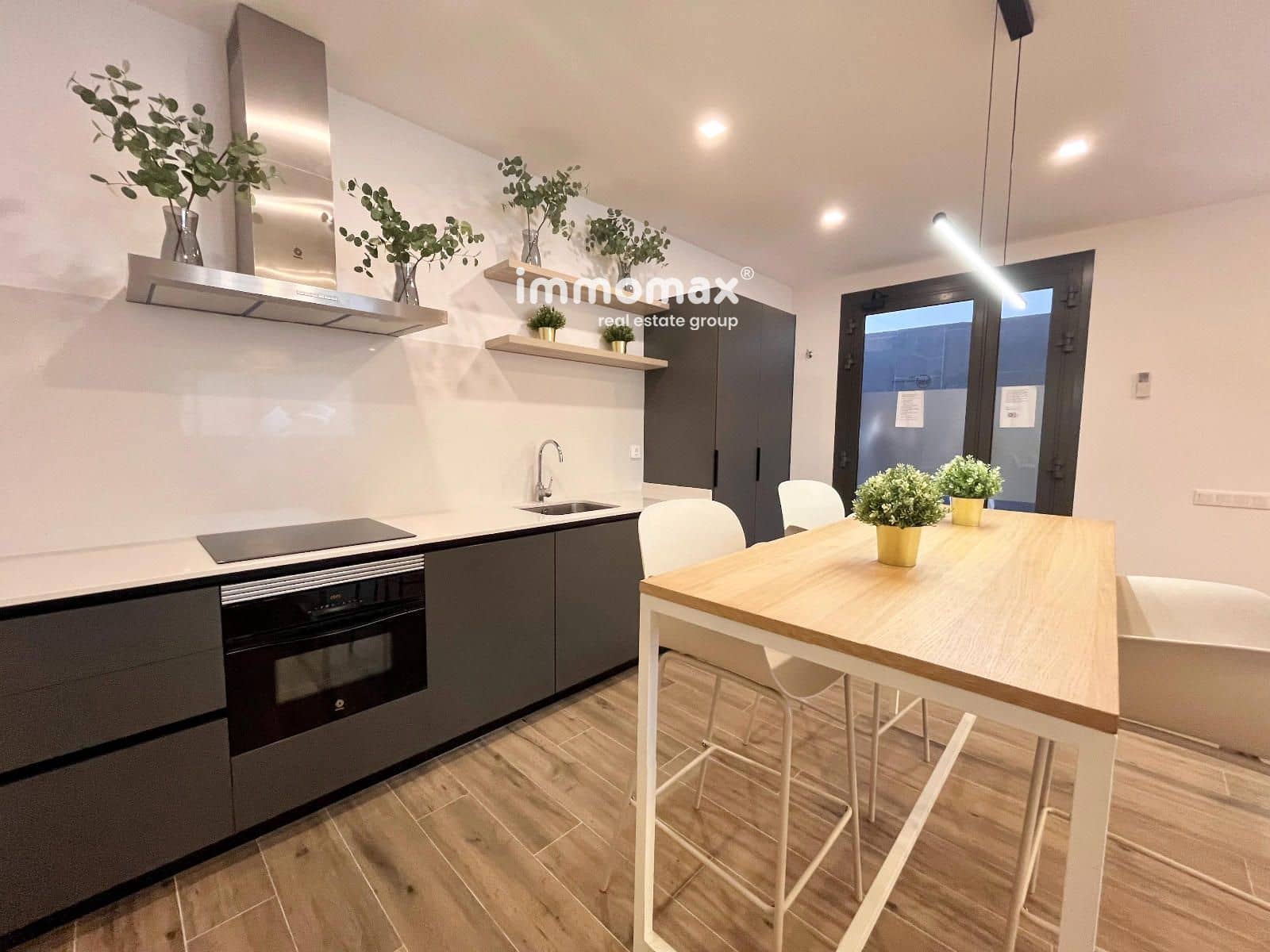 3 Zimmer Wohnung zu verkaufen in Vilanova i la Geltru mit Pool Garage - 434.000 € (Ref: 10044198)
