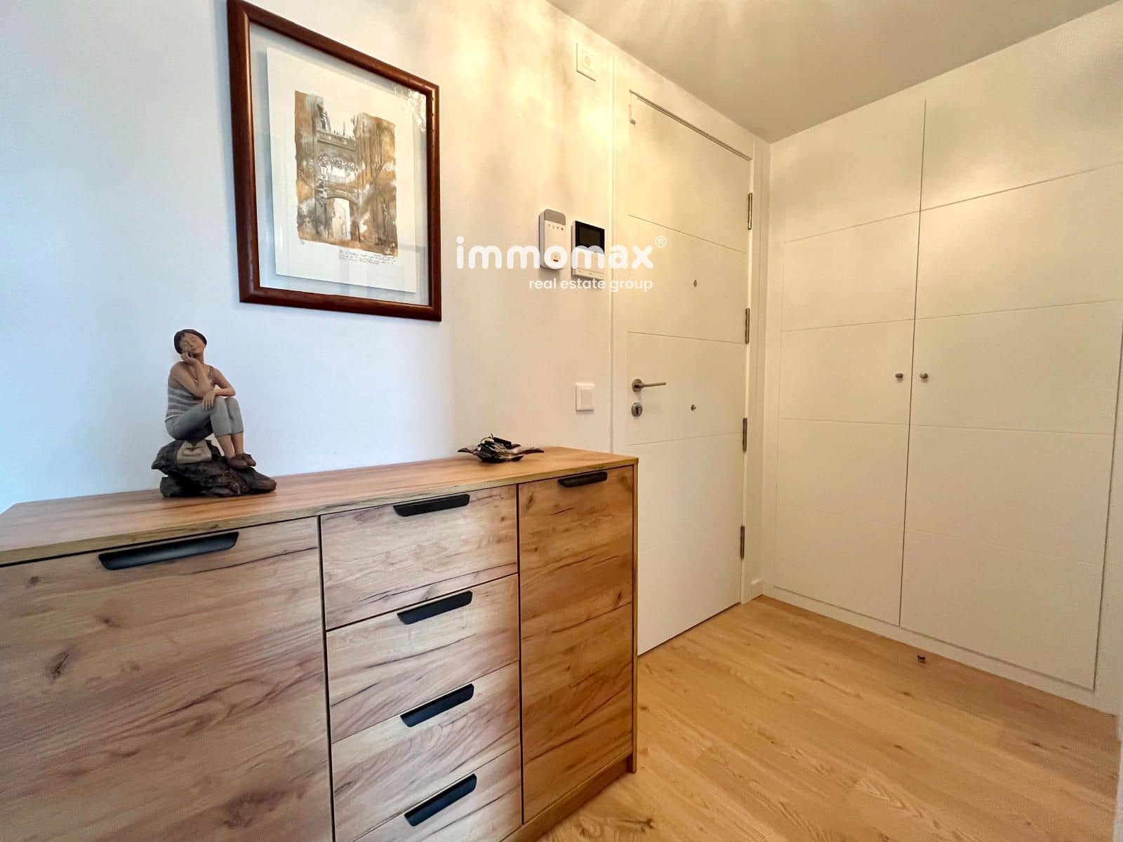 3 Zimmer Wohnung zu verkaufen in Vilanova i la Geltru mit Pool Garage - 434.000 € (Ref: 10044198)