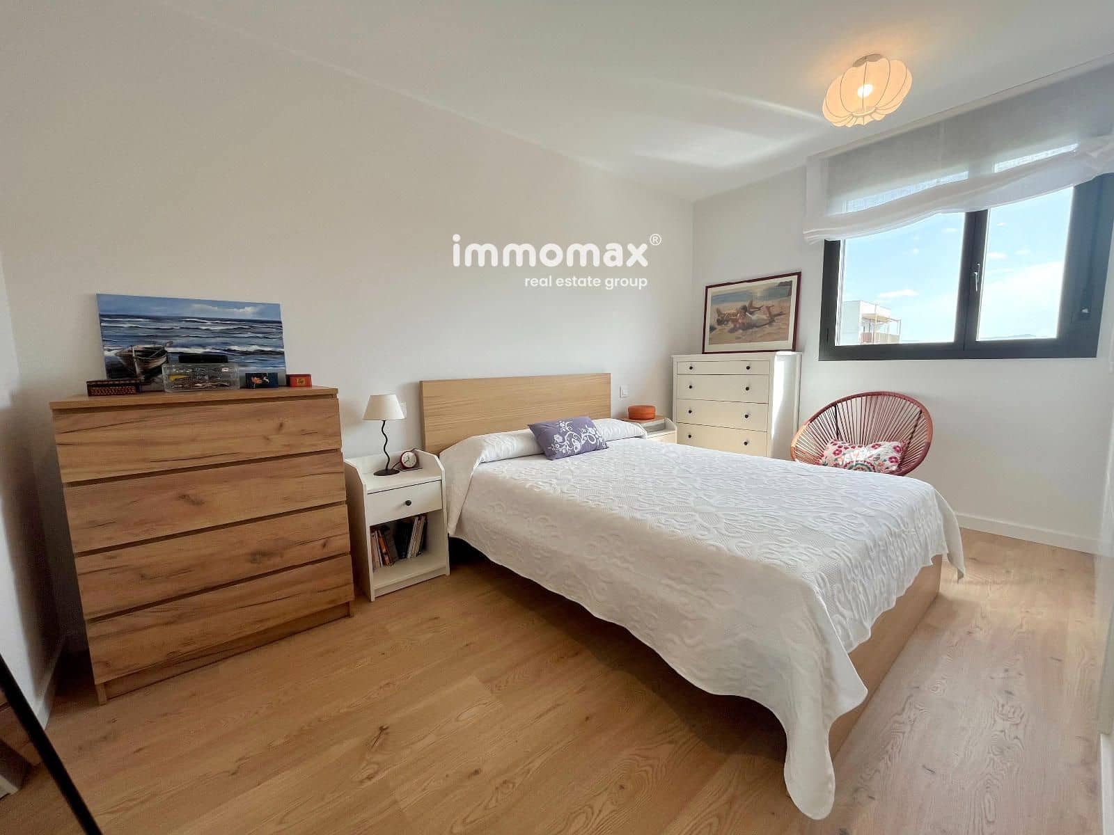 3 Zimmer Wohnung zu verkaufen in Vilanova i la Geltru mit Pool Garage - 434.000 € (Ref: 10044198)