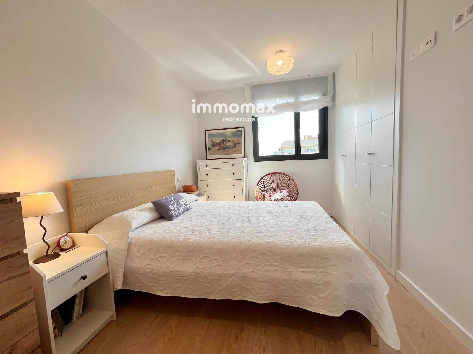 3 Zimmer Wohnung zu verkaufen in Vilanova i la Geltru mit Pool Garage - 434.000 € (Ref: 10044198)
