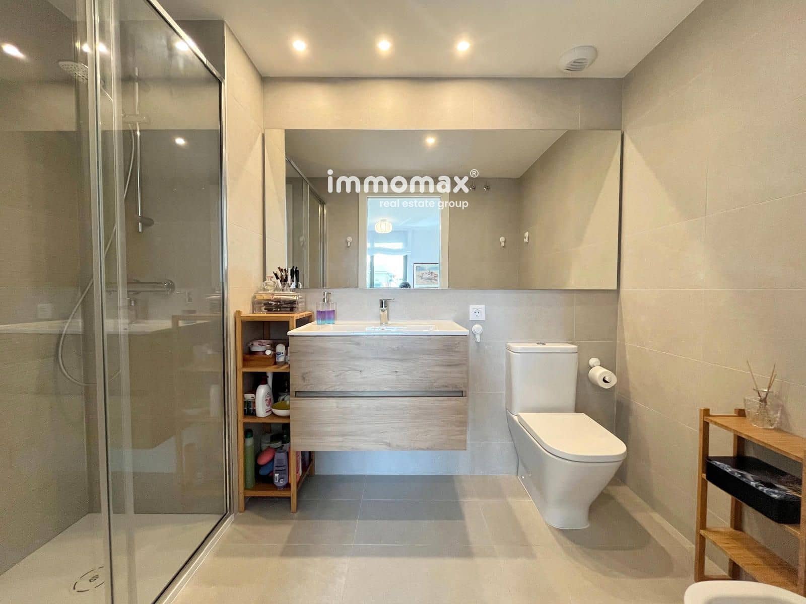 3 Zimmer Wohnung zu verkaufen in Vilanova i la Geltru mit Pool Garage - 434.000 € (Ref: 10044198)
